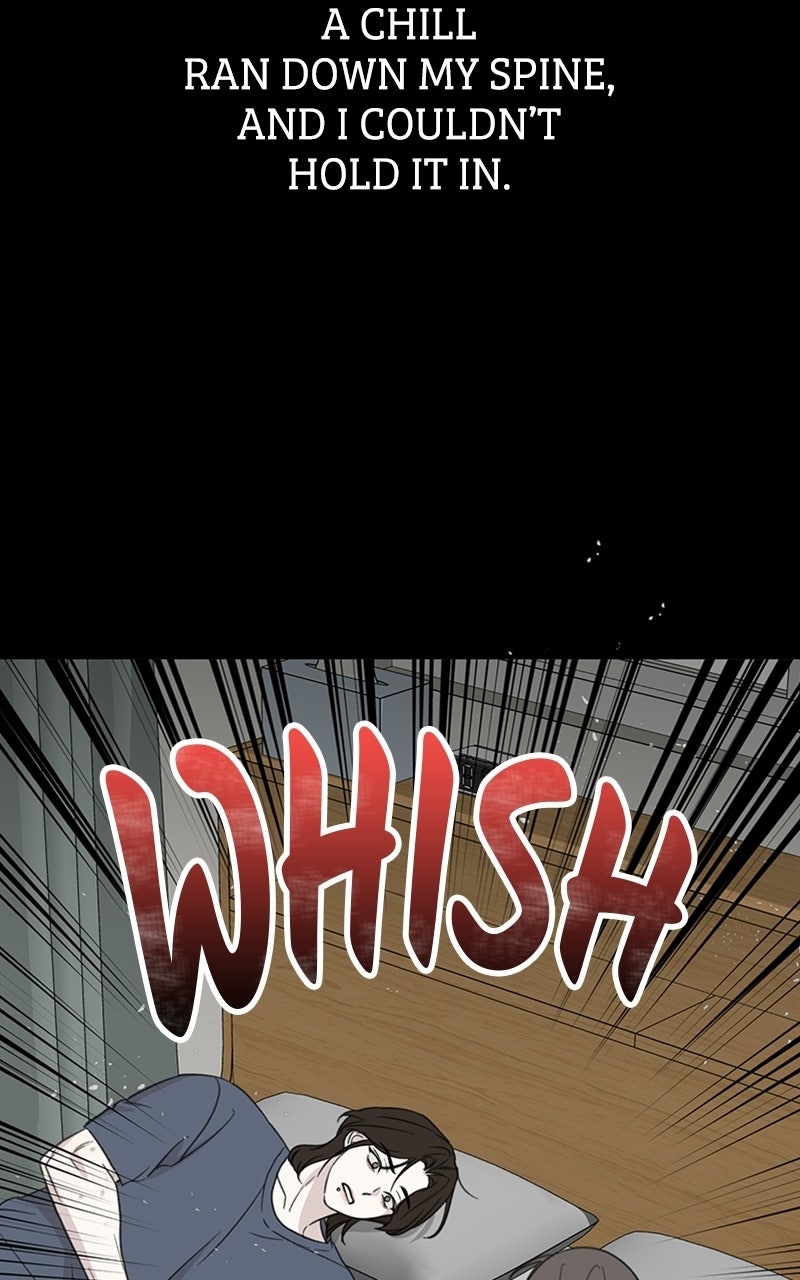 Sweet Romance, Spicy Roommates Episode 7 page 131 - 