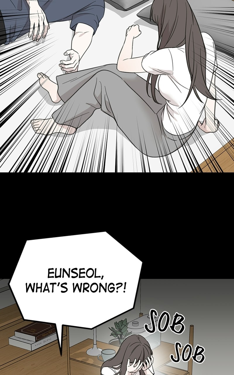 Sweet Romance, Spicy Roommates Episode 7 page 132 - 