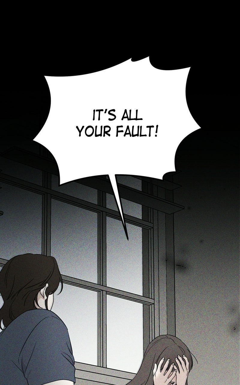 Sweet Romance, Spicy Roommates Episode 7 page 136 - 