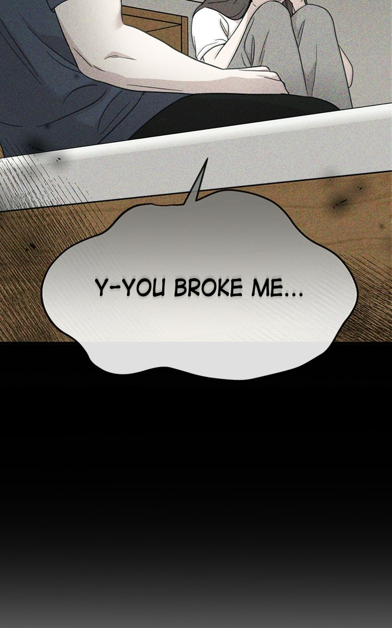 Sweet Romance, Spicy Roommates Episode 7 page 137 - 