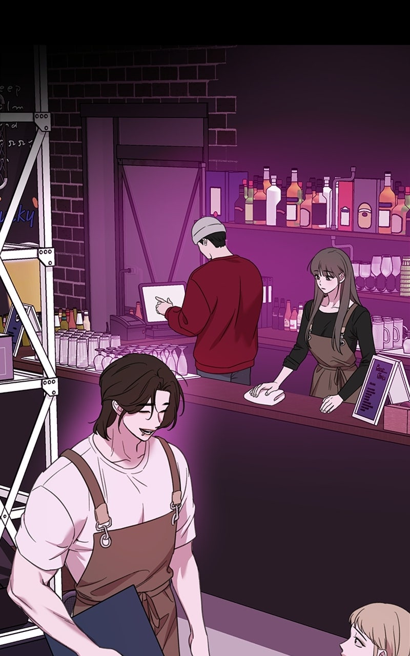 Sweet Romance, Spicy Roommates Episode 7 page 15 - 