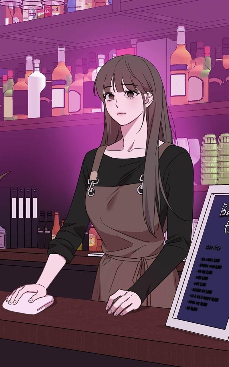 Sweet Romance, Spicy Roommates Episode 7 page 17 - 