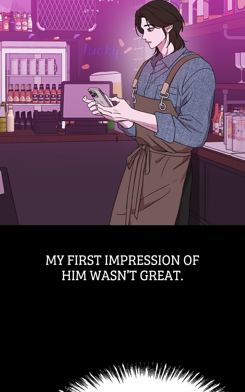 Sweet Romance, Spicy Roommates Episode 7 page 20 - 