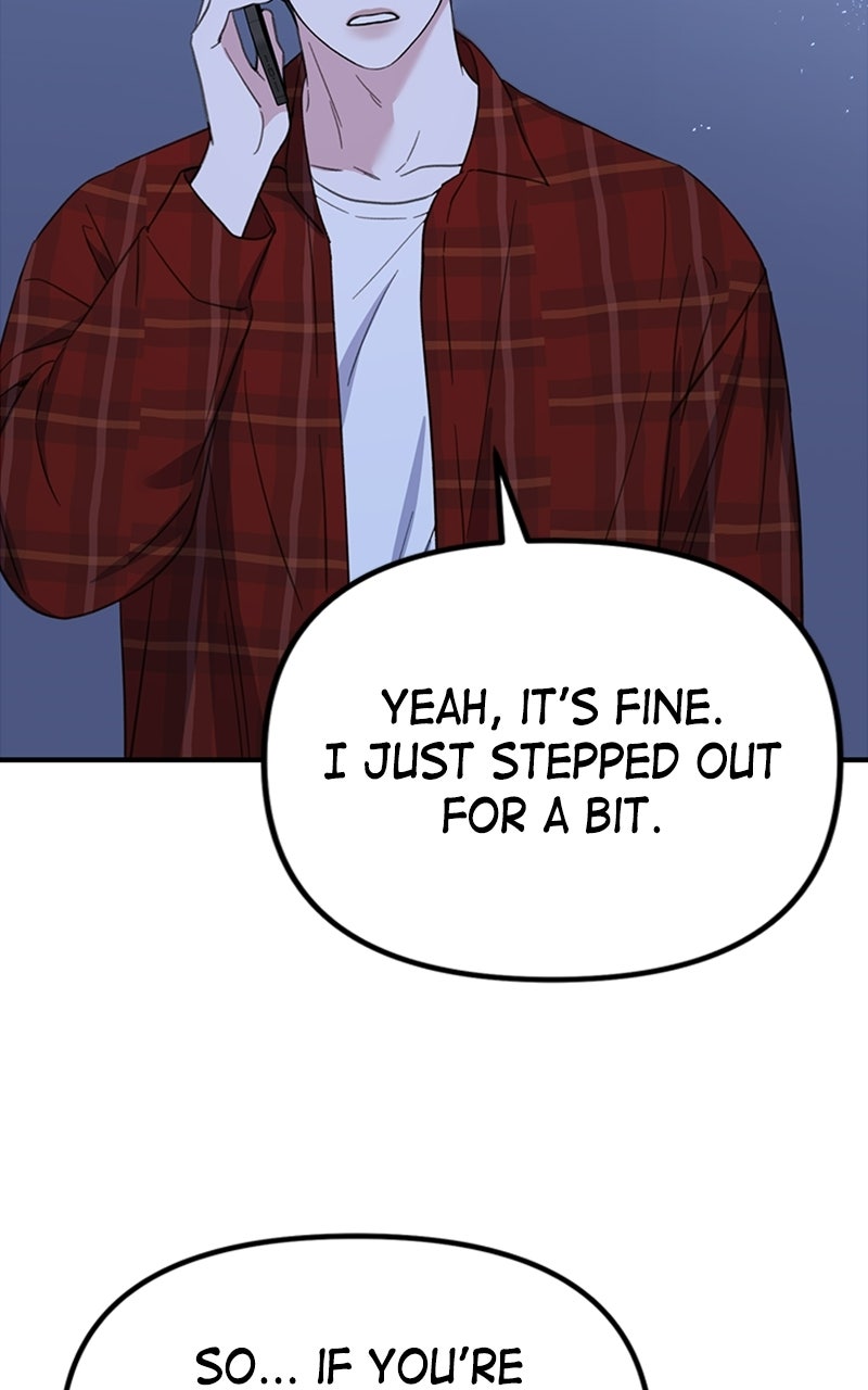 Sweet Romance, Spicy Roommates Episode 7 page 3 - 