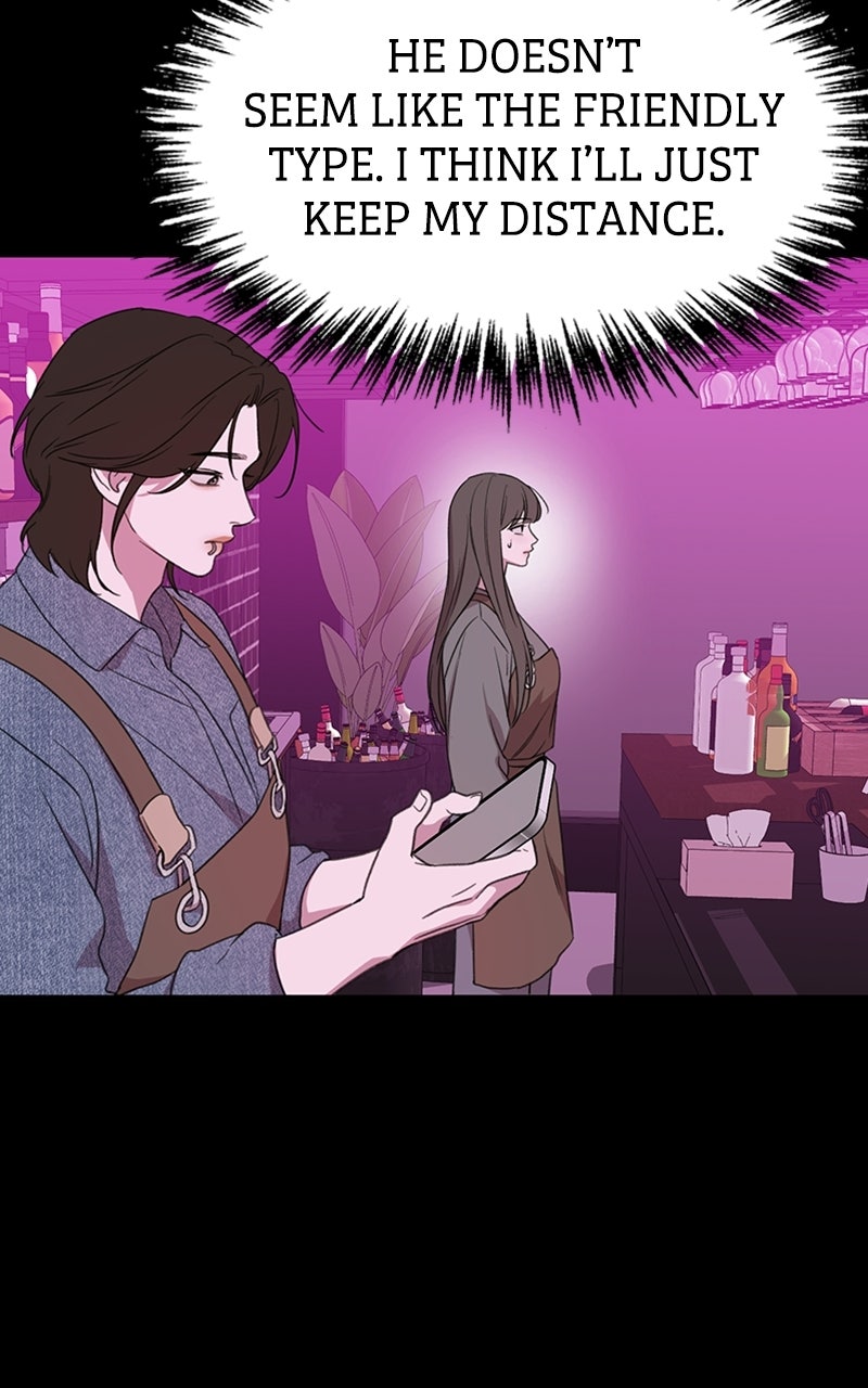 Sweet Romance, Spicy Roommates Episode 7 page 21 - 