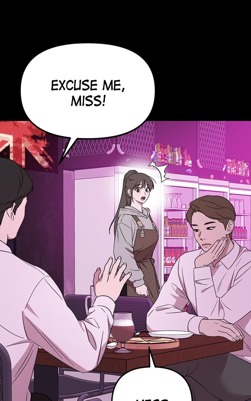 Sweet Romance, Spicy Roommates Episode 7 page 23 - 