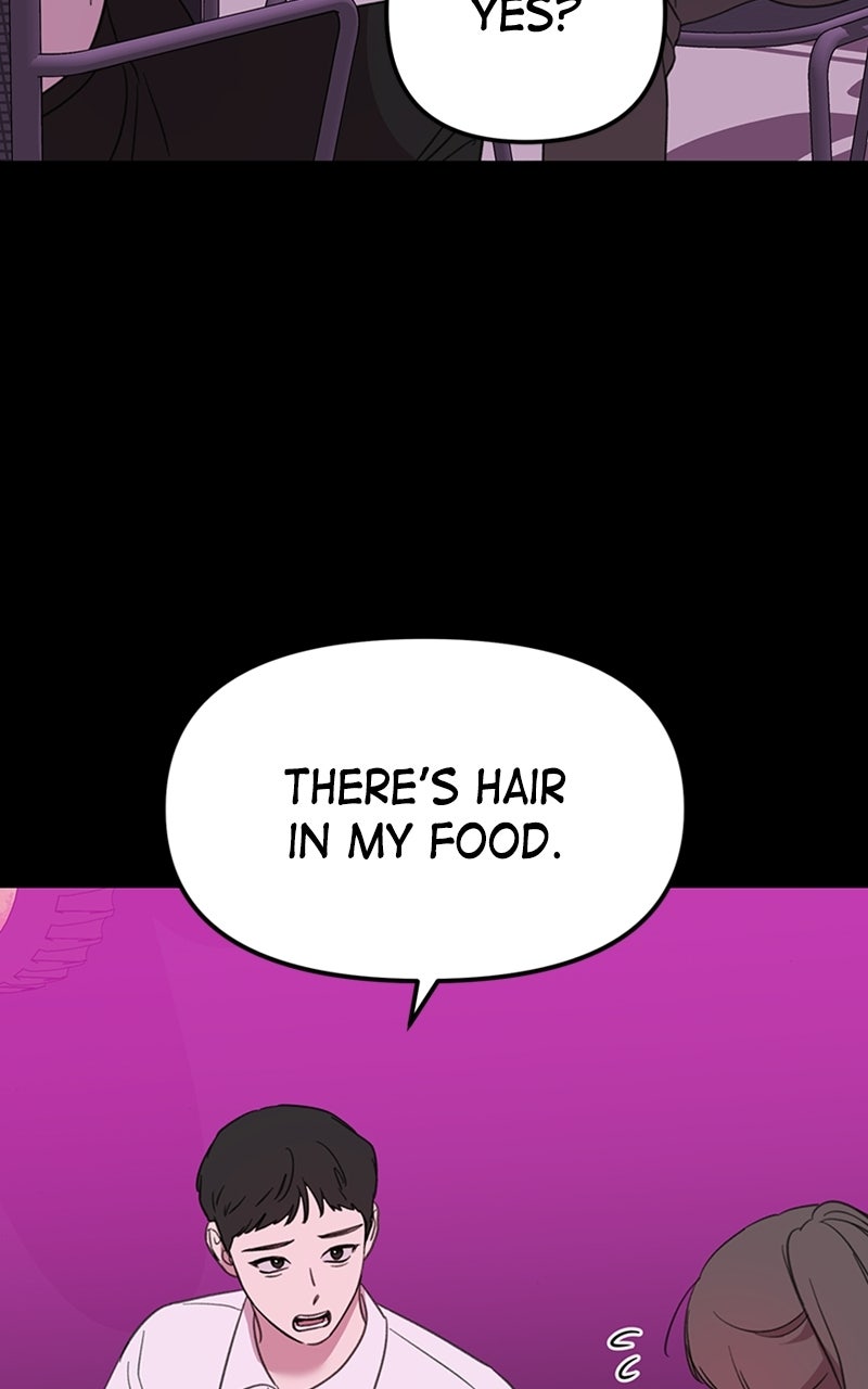 Sweet Romance, Spicy Roommates Episode 7 page 24 - 