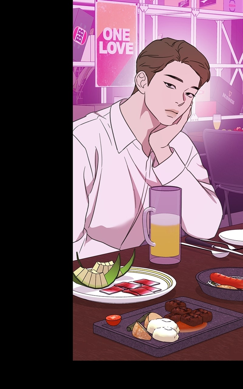 Sweet Romance, Spicy Roommates Episode 7 page 26 - 