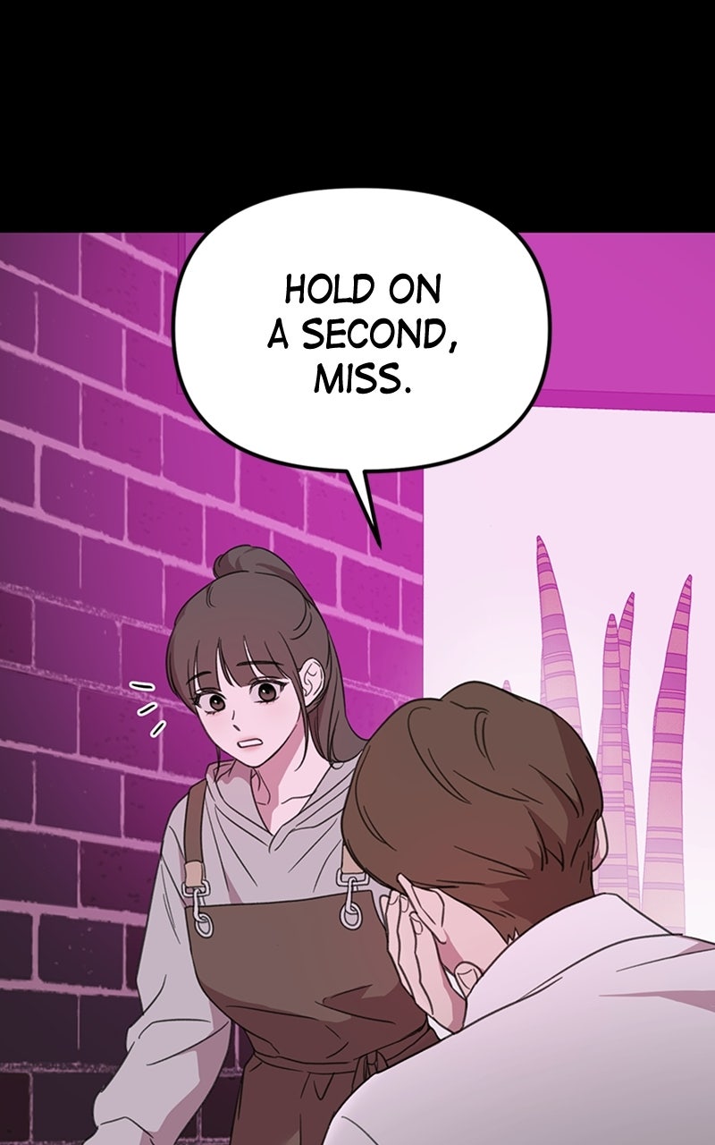 Sweet Romance, Spicy Roommates Episode 7 page 27 - 