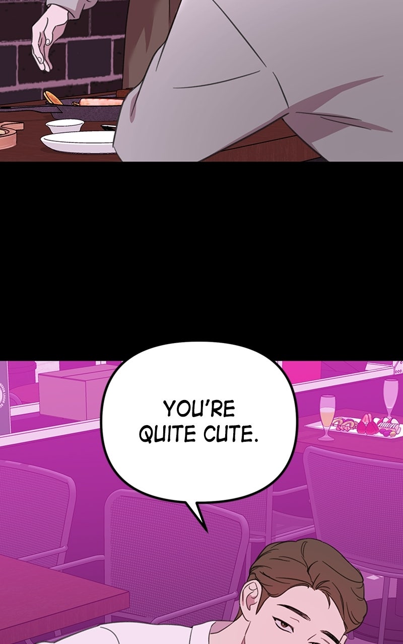 Sweet Romance, Spicy Roommates Episode 7 page 28 - 