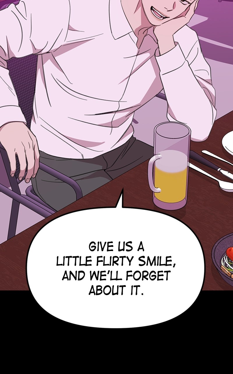 Sweet Romance, Spicy Roommates Episode 7 page 29 - 