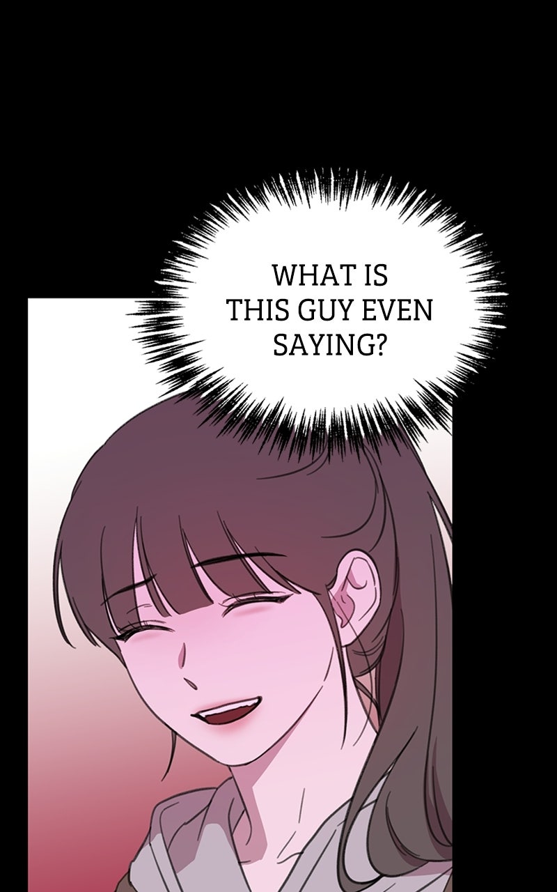 Sweet Romance, Spicy Roommates Episode 7 page 30 - 