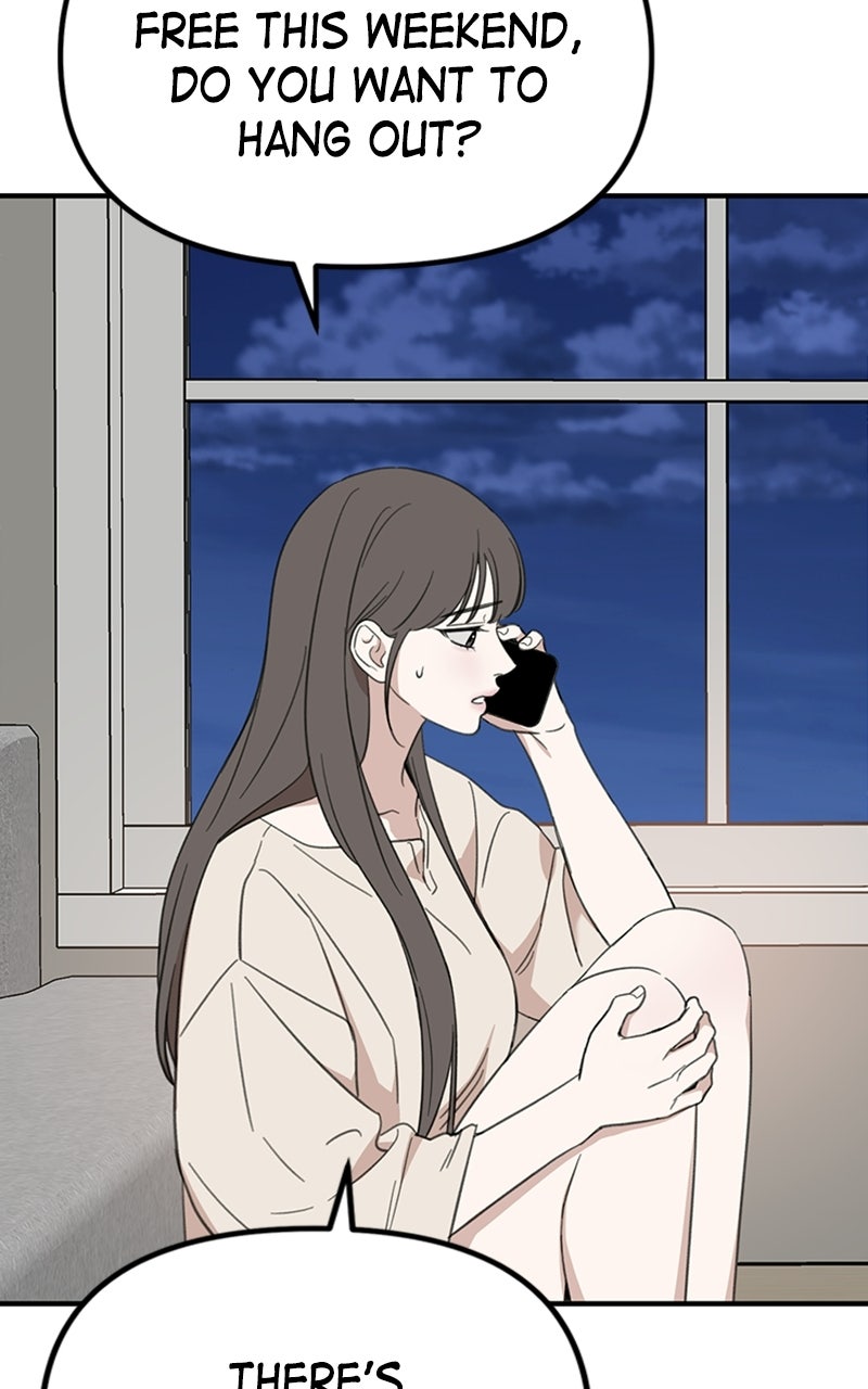 Sweet Romance, Spicy Roommates Episode 7 page 4 - 