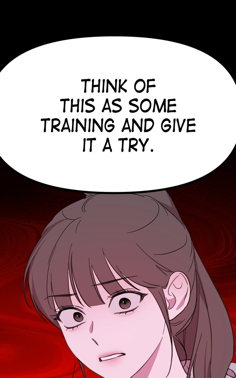 Sweet Romance, Spicy Roommates Episode 7 page 33 - 