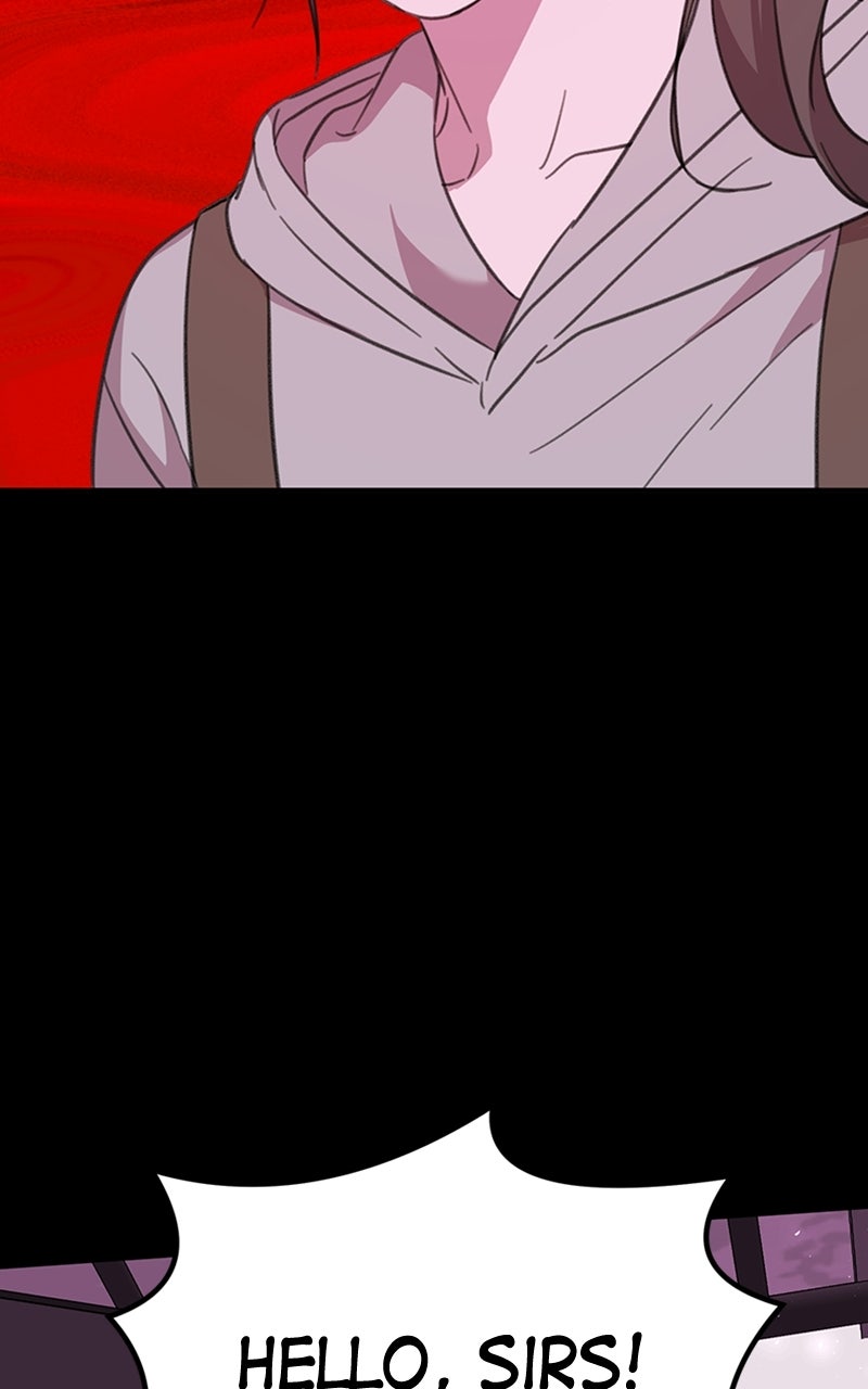 Sweet Romance, Spicy Roommates Episode 7 page 34 - 