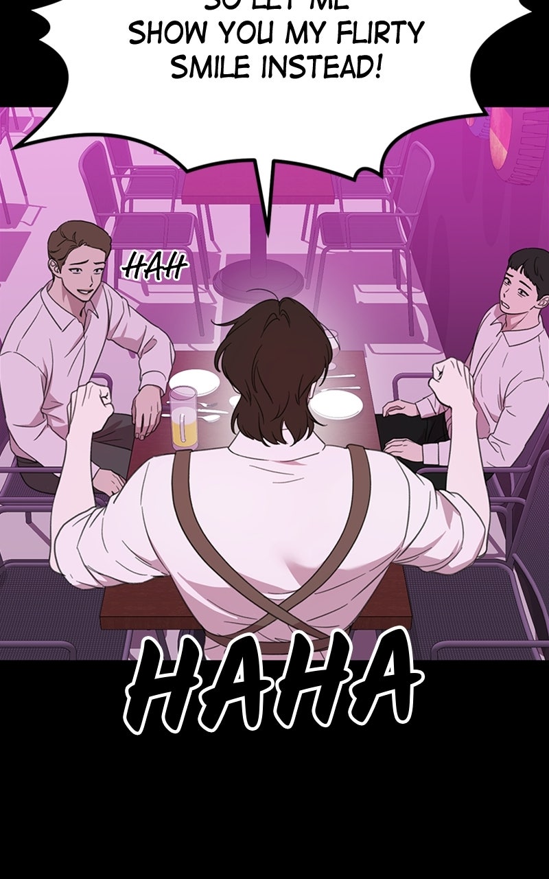 Sweet Romance, Spicy Roommates Episode 7 page 37 - 