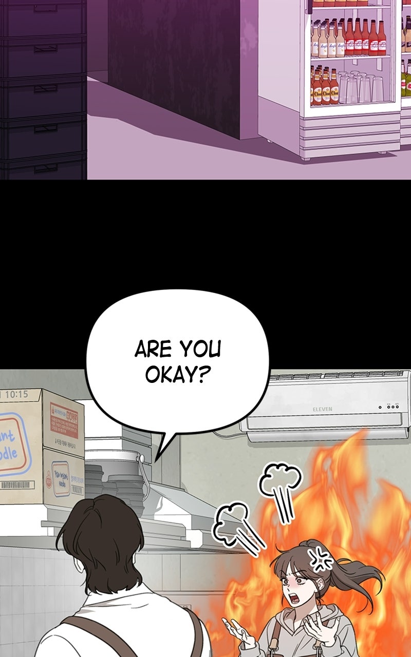 Sweet Romance, Spicy Roommates Episode 7 page 40 - 