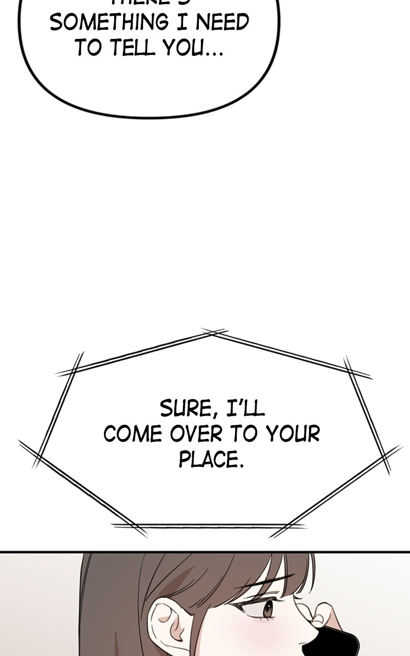 Sweet Romance, Spicy Roommates Episode 7 page 5 - 