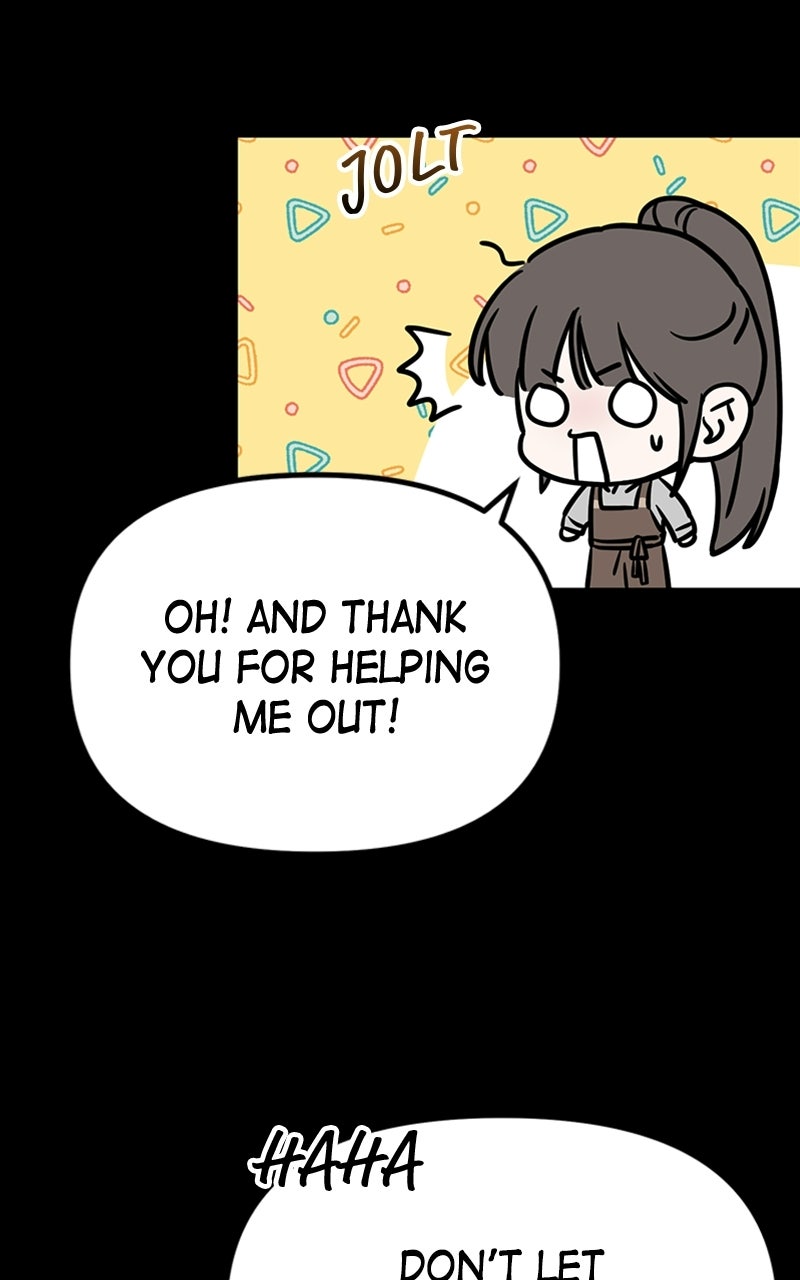 Sweet Romance, Spicy Roommates Episode 7 page 42 - 