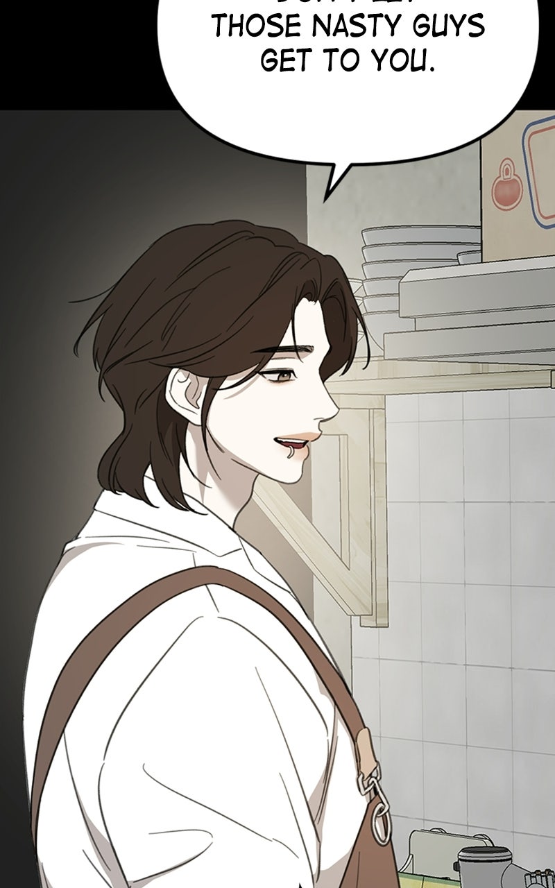Sweet Romance, Spicy Roommates Episode 7 page 43 - 