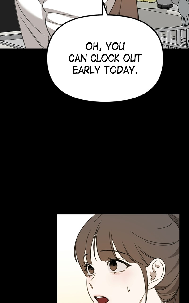 Sweet Romance, Spicy Roommates Episode 7 page 44 - 
