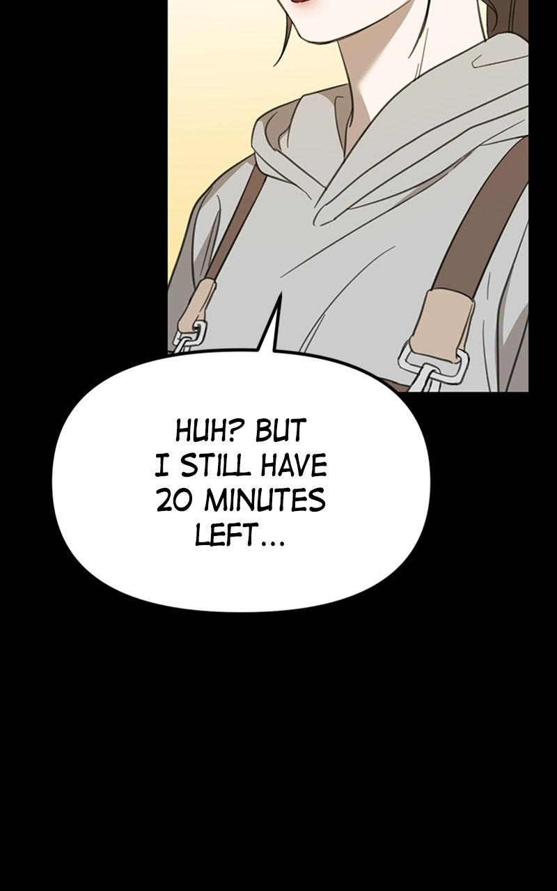 Sweet Romance, Spicy Roommates Episode 7 page 45 - 