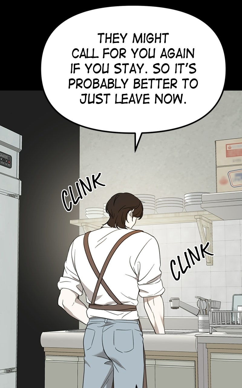 Sweet Romance, Spicy Roommates Episode 7 page 46 - 