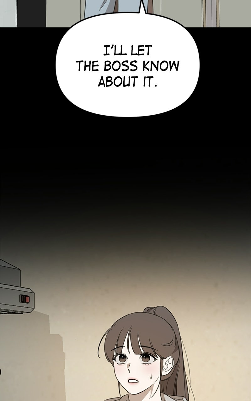 Sweet Romance, Spicy Roommates Episode 7 page 47 - 