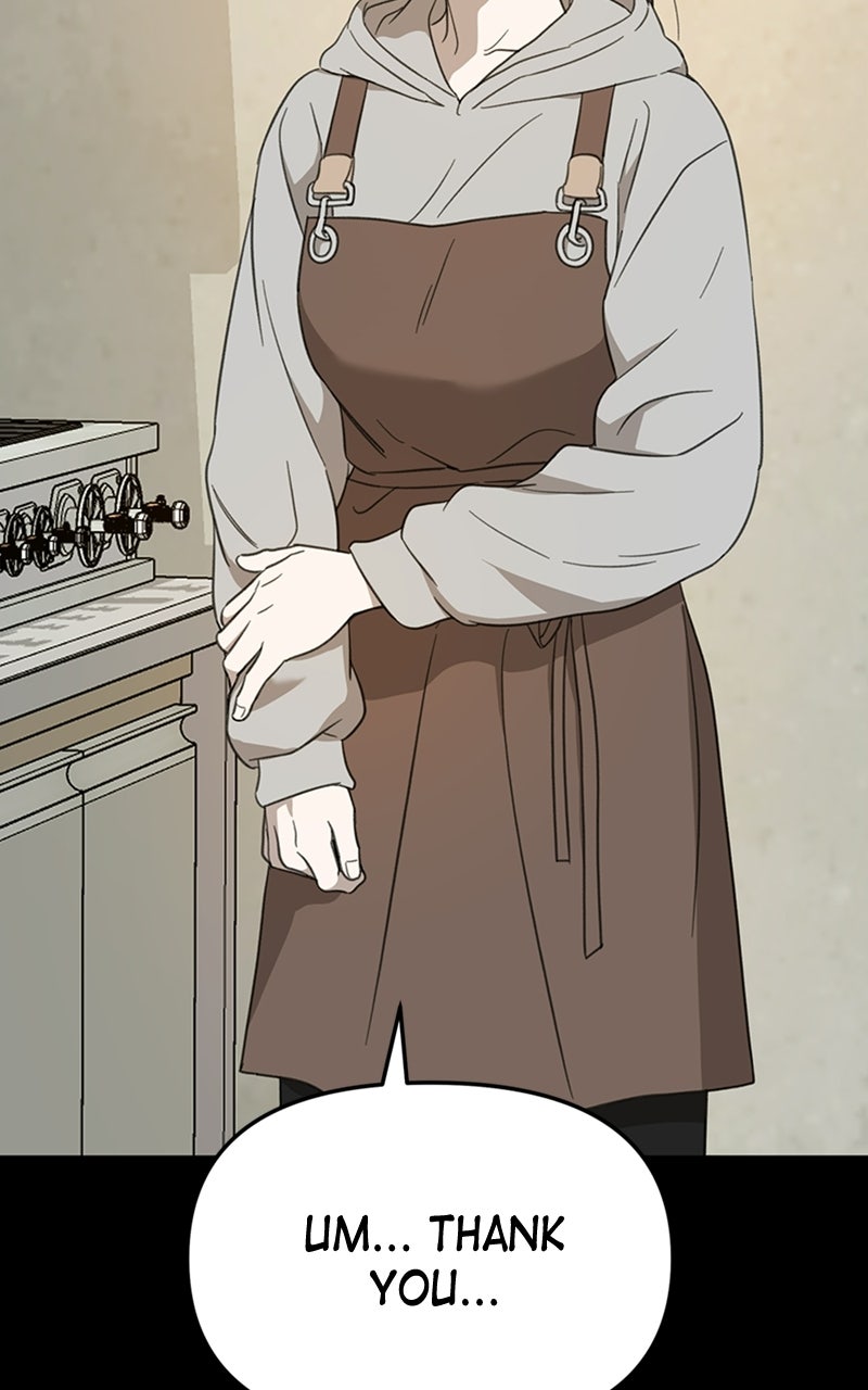 Sweet Romance, Spicy Roommates Episode 7 page 48 - 
