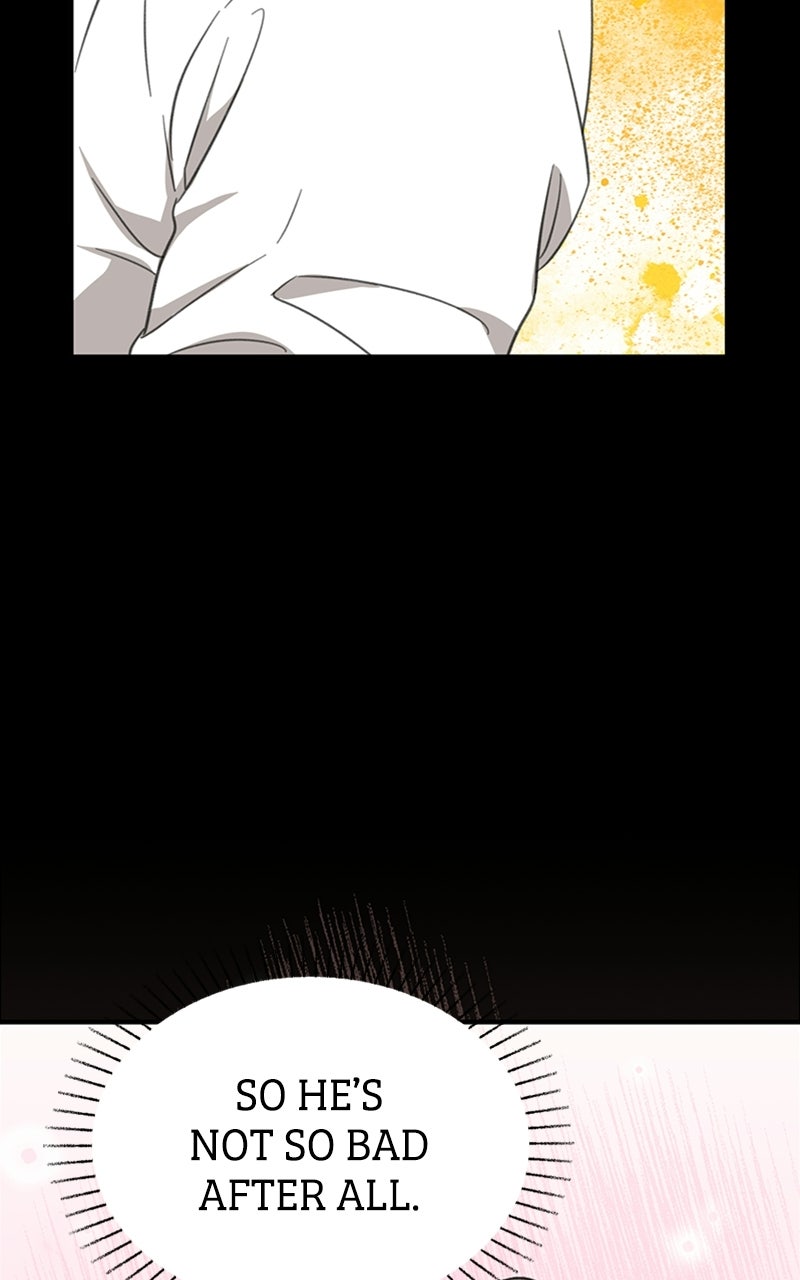 Sweet Romance, Spicy Roommates Episode 7 page 50 - 