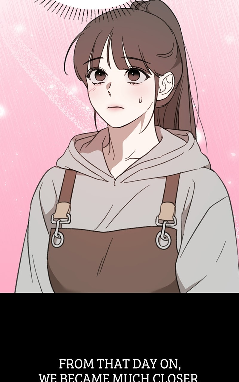 Sweet Romance, Spicy Roommates Episode 7 page 51 - 