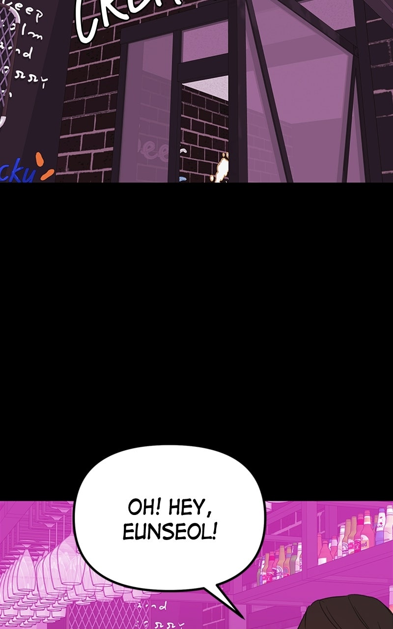 Sweet Romance, Spicy Roommates Episode 7 page 53 - 