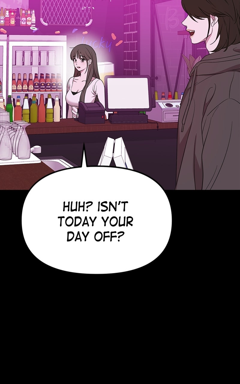 Sweet Romance, Spicy Roommates Episode 7 page 54 - 