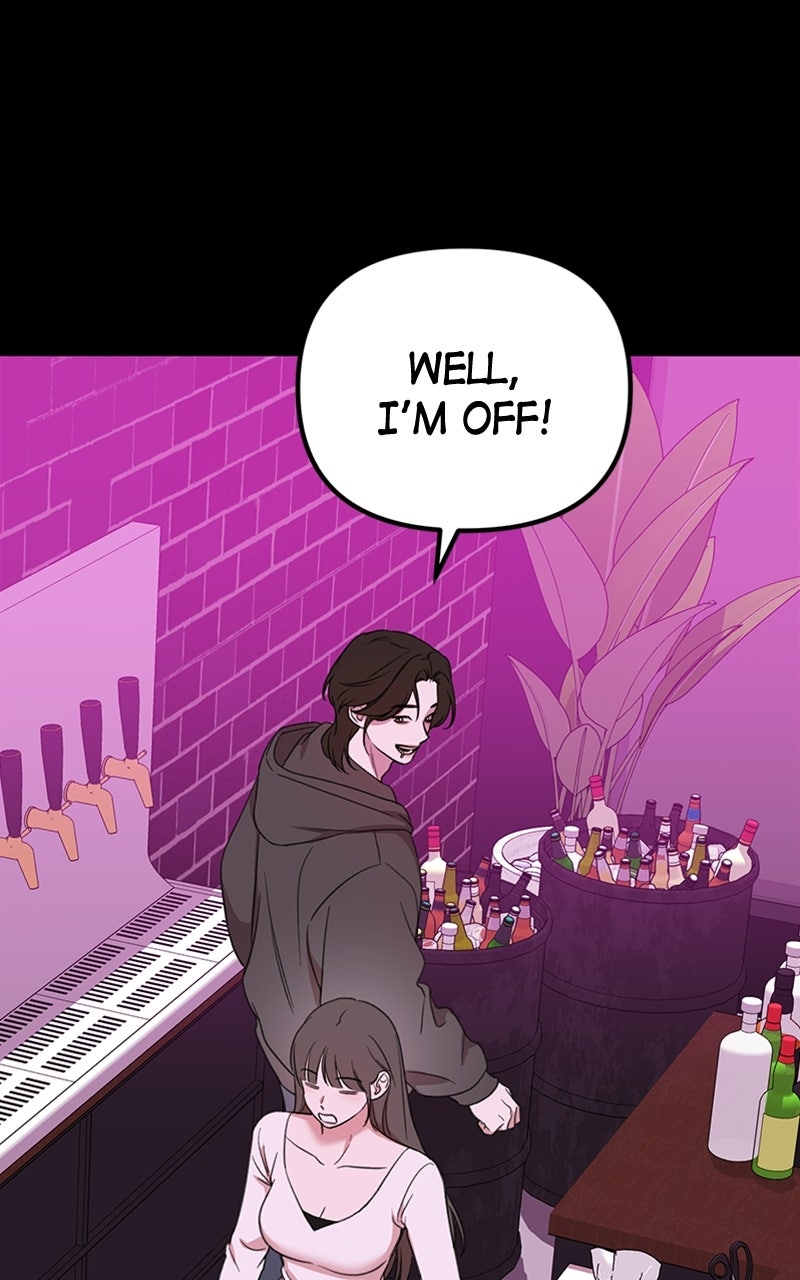 Sweet Romance, Spicy Roommates Episode 7 page 57 - 