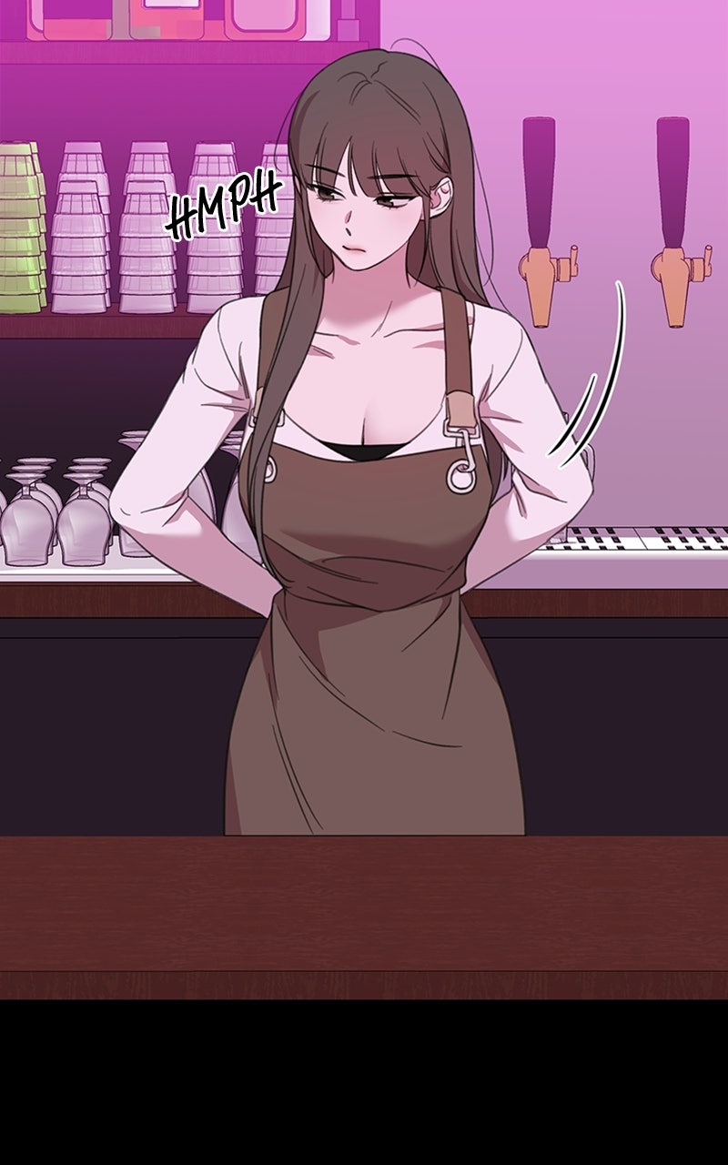 Sweet Romance, Spicy Roommates Episode 7 page 59 - 