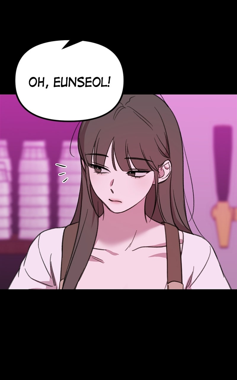 Sweet Romance, Spicy Roommates Episode 7 page 60 - 