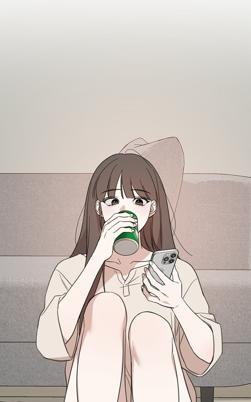 Sweet Romance, Spicy Roommates Episode 7 page 7 - 