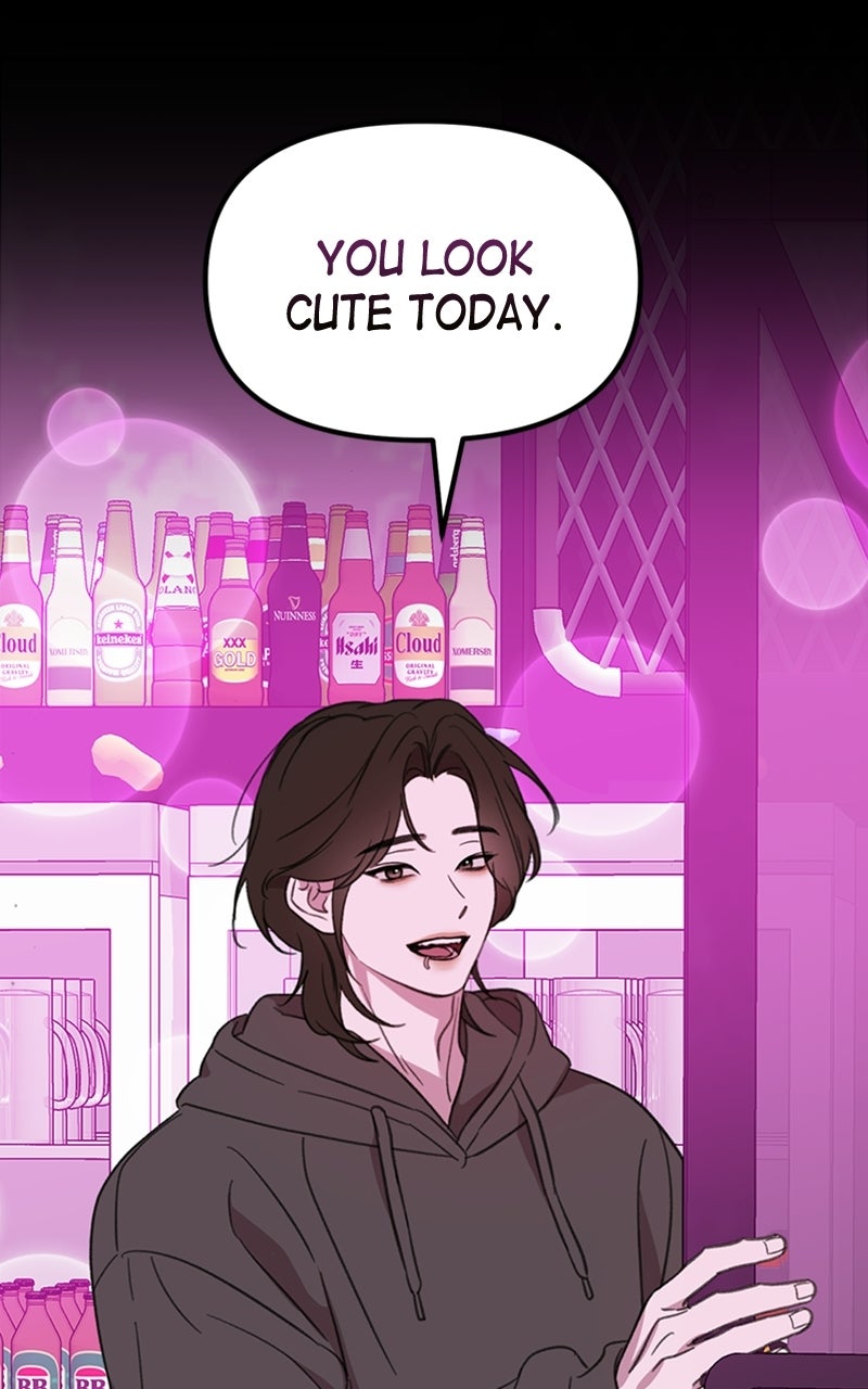 Sweet Romance, Spicy Roommates Episode 7 page 61 - 