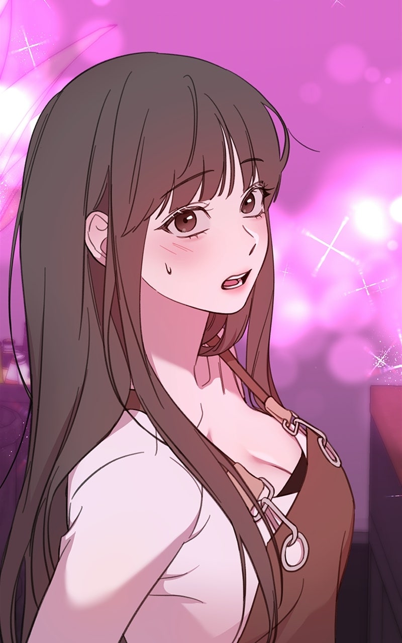 Sweet Romance, Spicy Roommates Episode 7 page 63 - 
