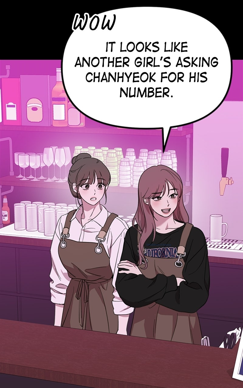 Sweet Romance, Spicy Roommates Episode 7 page 66 - 