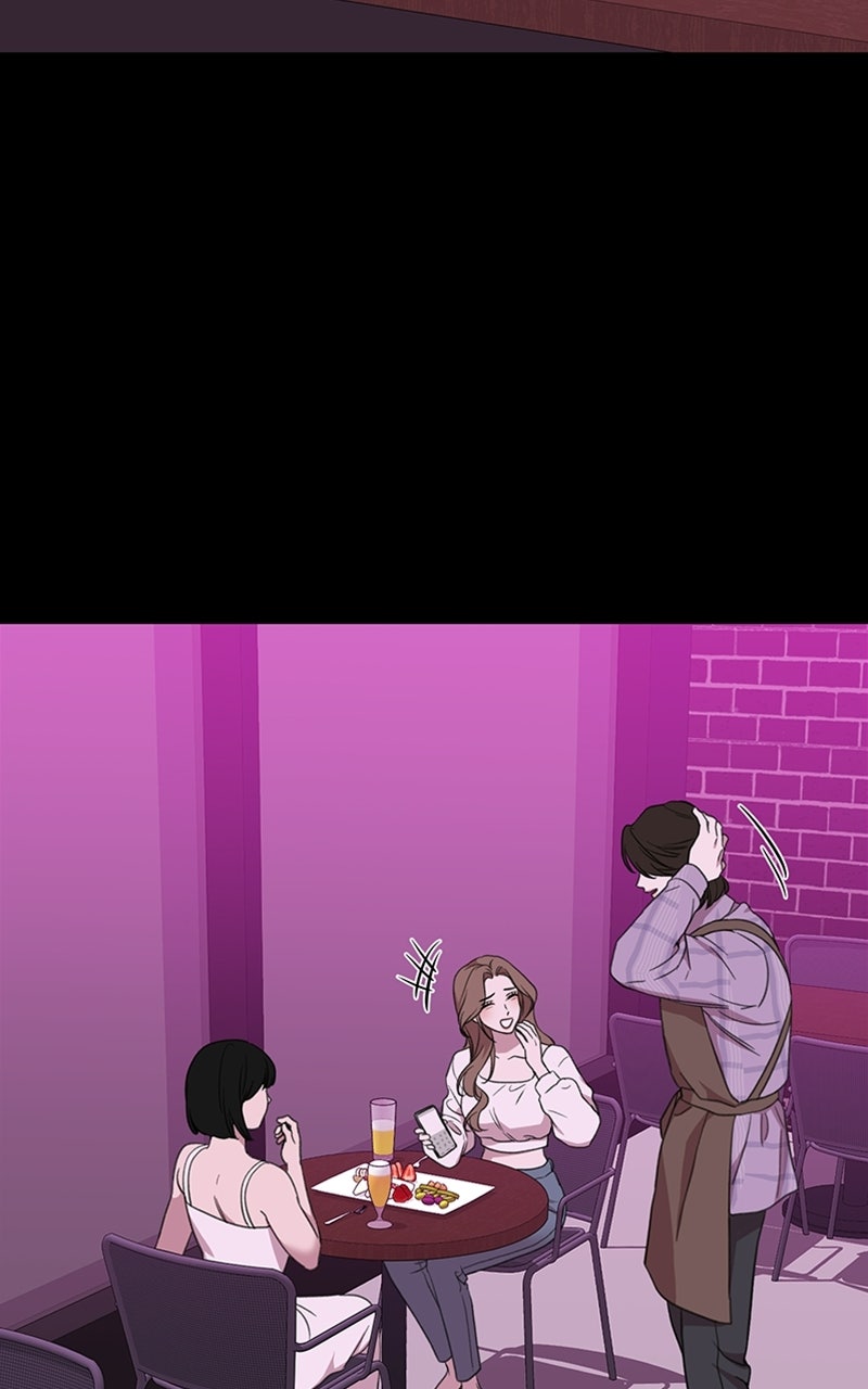 Sweet Romance, Spicy Roommates Episode 7 page 67 - 