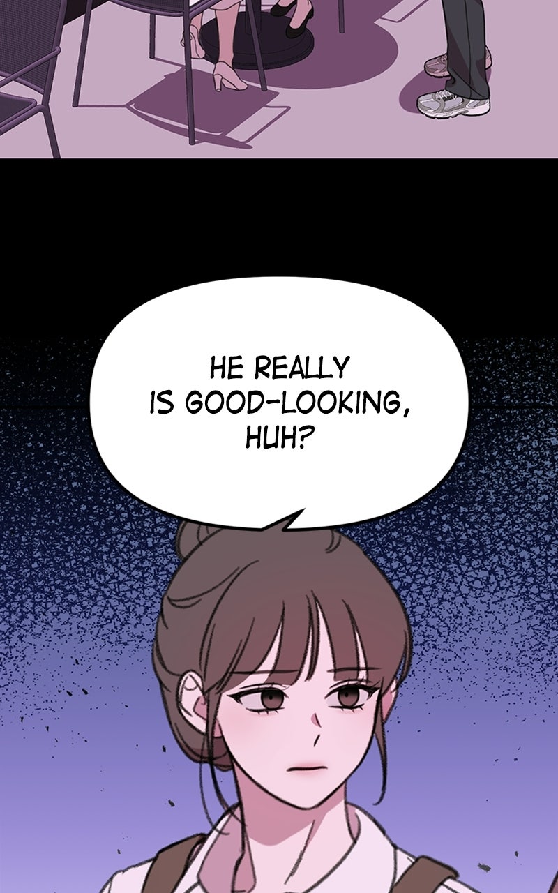 Sweet Romance, Spicy Roommates Episode 7 page 68 - 