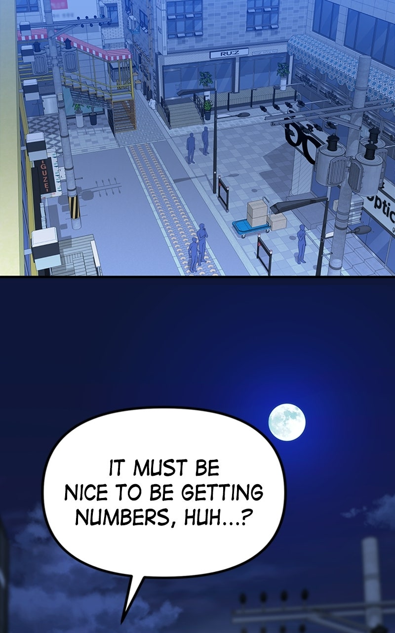 Sweet Romance, Spicy Roommates Episode 7 page 70 - 