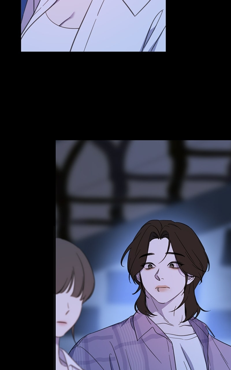 Sweet Romance, Spicy Roommates Episode 7 page 73 - 