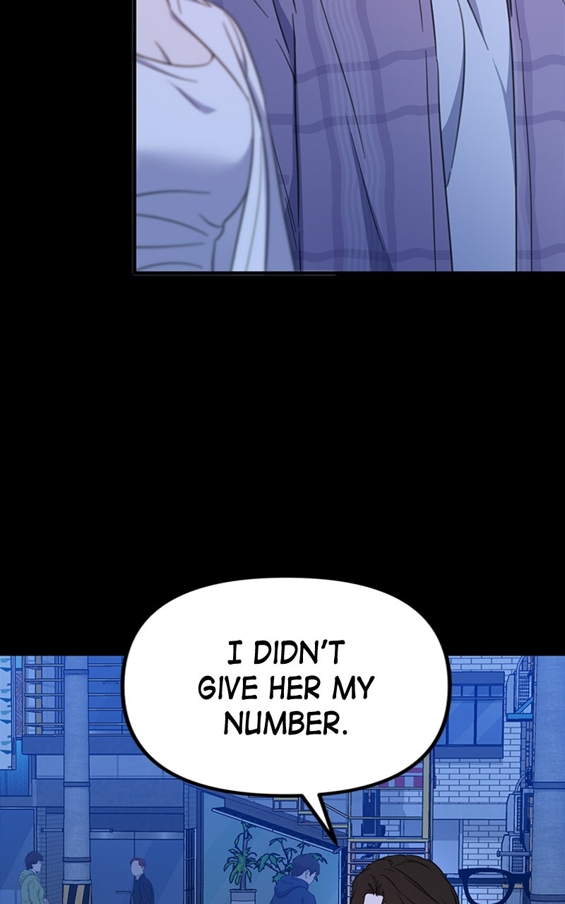 Sweet Romance, Spicy Roommates Episode 7 page 74 - 