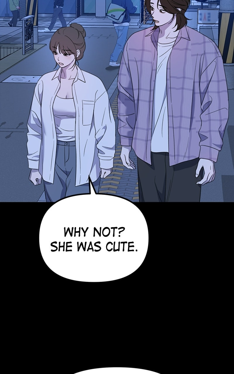 Sweet Romance, Spicy Roommates Episode 7 page 75 - 