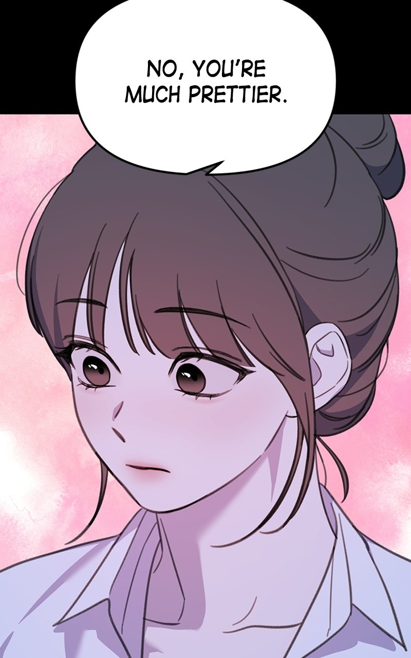 Sweet Romance, Spicy Roommates Episode 7 page 76 - 