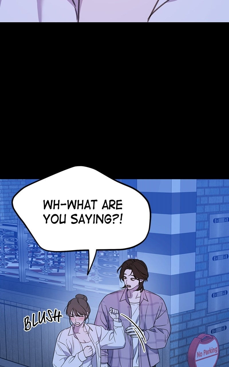 Sweet Romance, Spicy Roommates Episode 7 page 77 - 