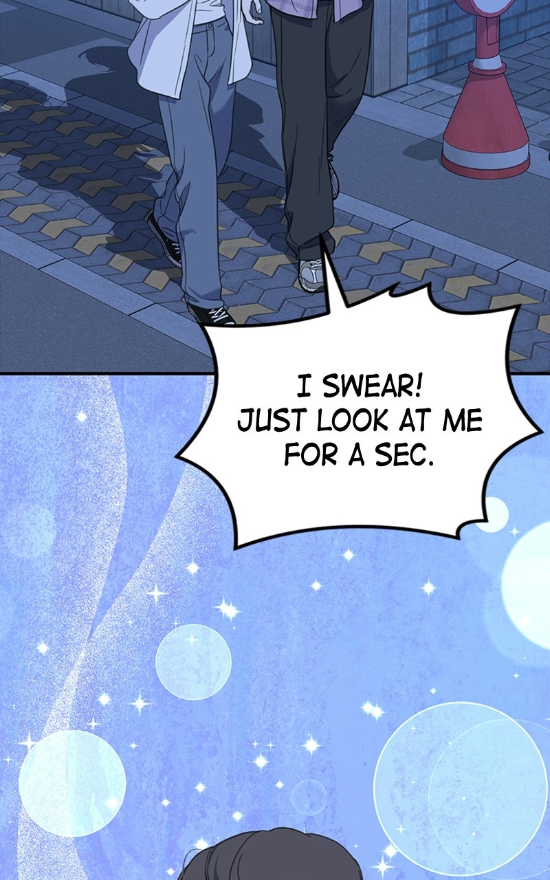 Sweet Romance, Spicy Roommates Episode 7 page 78 - 