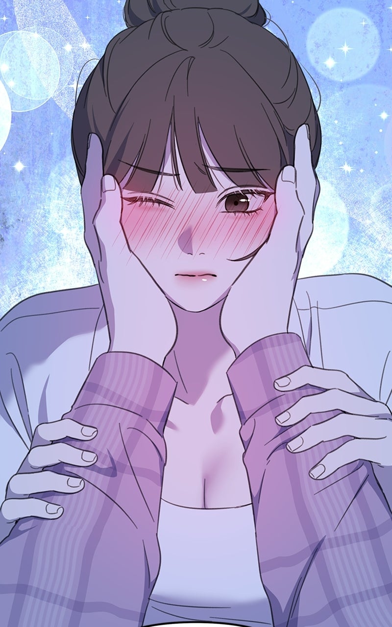 Sweet Romance, Spicy Roommates Episode 7 page 79 - 